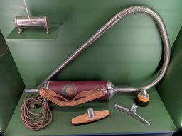 Staubsauger von Elektrolux Malmö aus den 1930er Jahren